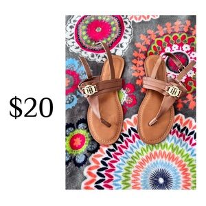 Tommy Hilfiger Sandals